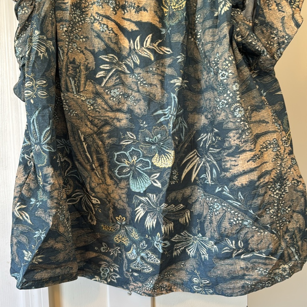 Ulla Johnson top - Picture 10 of 11